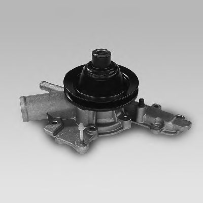985026 GK Cooling System Water Pump