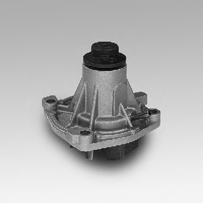 980726 GK Cooling System Water Pump