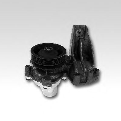 985037 GK Cooling System Water Pump