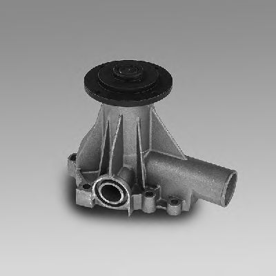 980099 GK Cooling System Water Pump