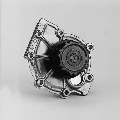 980110 GK Cooling System Water Pump