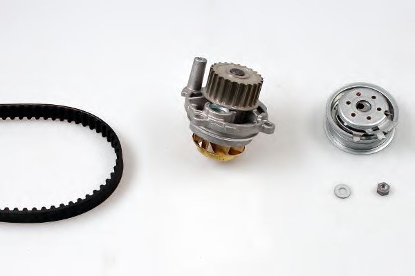 K980130A GK Cooling System Water Pump