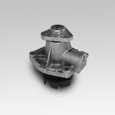 985065 GK Cooling System Water Pump