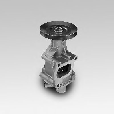 985070 GK Cooling System Water Pump