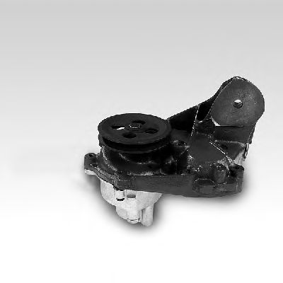985084 GK Cooling System Water Pump