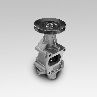 985088 GK Cooling System Water Pump