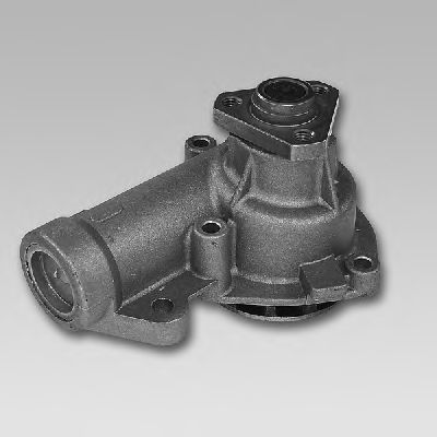985090 GK Cooling System Water Pump