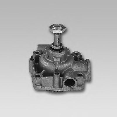 985093 GK Cooling System Water Pump