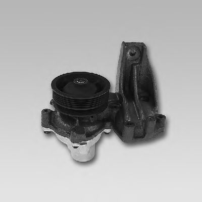 985096 GK Cooling System Water Pump