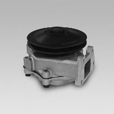 985098 GK Cooling System Water Pump