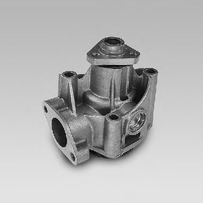 985099 GK Cooling System Water Pump