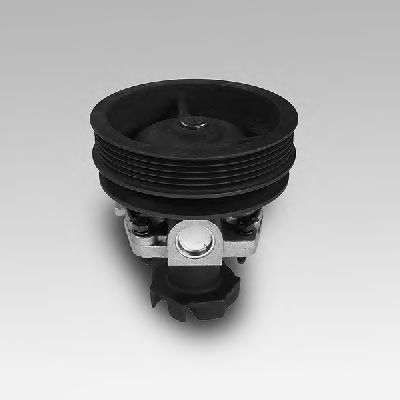 985100 GK Cooling System Water Pump