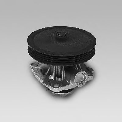 985211 GK Cooling System Water Pump