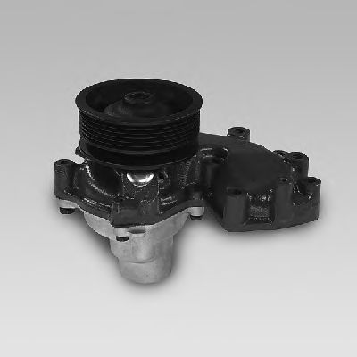 985217 GK Cooling System Water Pump