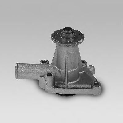 984224 GK Cooling System Water Pump