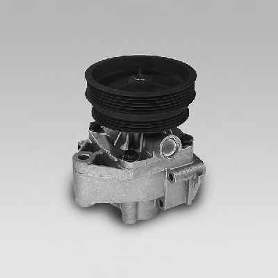 985233 GK Cooling System Water Pump