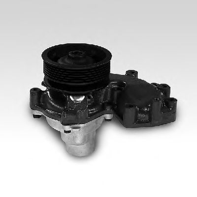 985104 GK Cooling System Water Pump