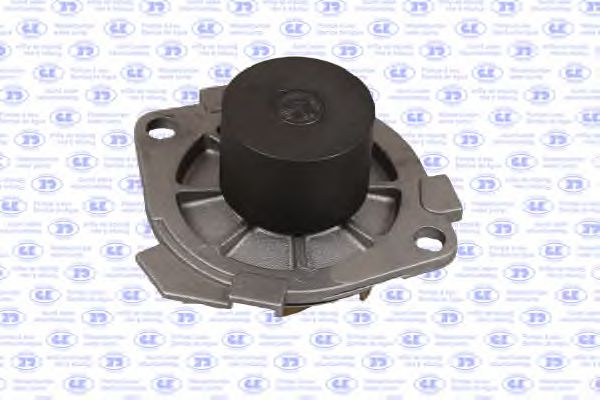 985253 GK Cooling System Water Pump