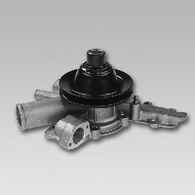 985284 GK Cooling System Water Pump