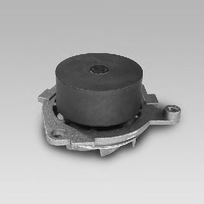 985287 GK Cooling System Water Pump