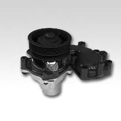 985111 GK Cooling System Water Pump