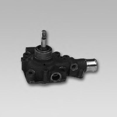 985361 GK Cooling System Water Pump