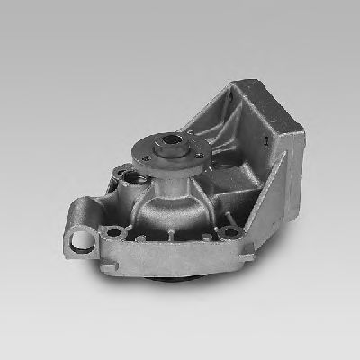 985119 GK Cooling System Water Pump