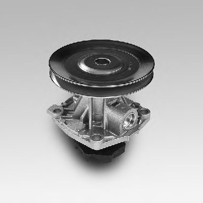 985120 GK Cooling System Water Pump