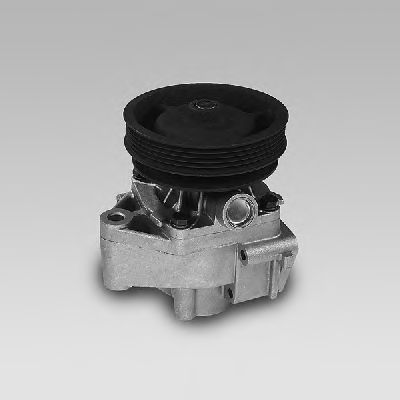 985123 GK Cooling System Water Pump
