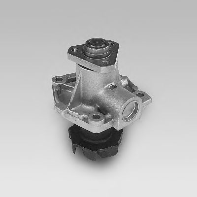985124 GK Cooling System Water Pump