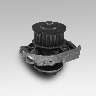 985127 GK Cooling System Water Pump