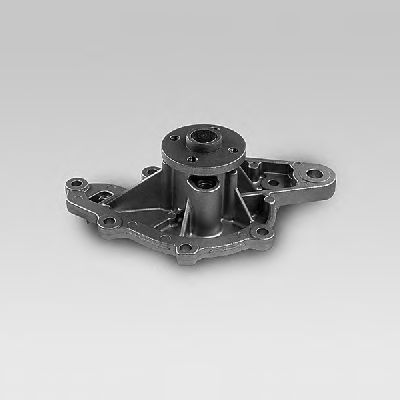 980900 GK Cooling System Water Pump