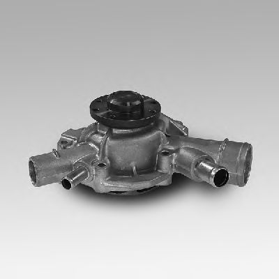 980486 GK Cooling System Water Pump