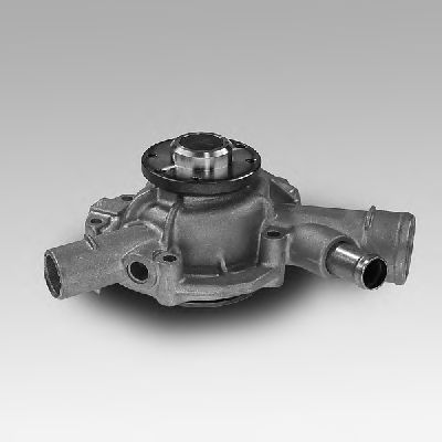 980487 GK Cooling System Water Pump