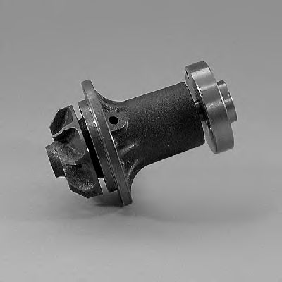 980033 GK Cooling System Water Pump