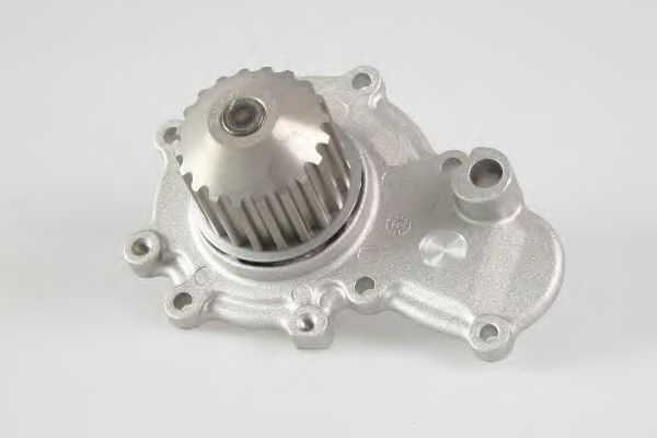 989717 GK Cooling System Water Pump