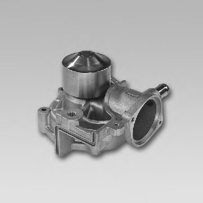 981020 GK Cooling System Water Pump