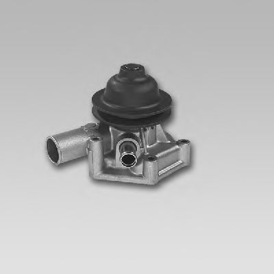 981027 GK Cooling System Water Pump
