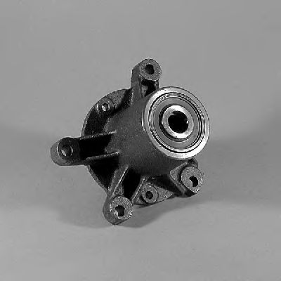 980429 GK Cooling System Water Pump