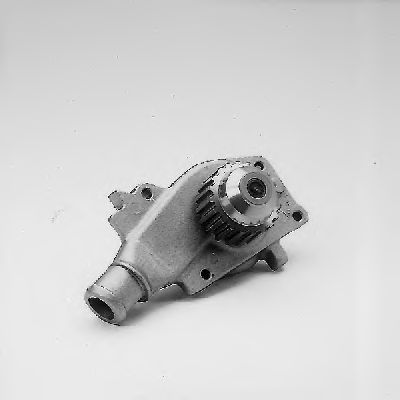 980530 GK Cooling System Water Pump