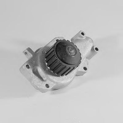 980717 GK Cooling System Water Pump