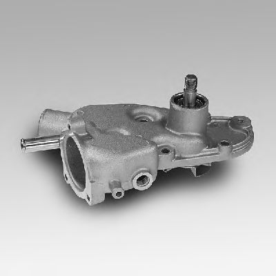 980715 GK Cooling System Water Pump