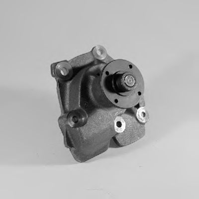 980711 GK Cooling System Water Pump