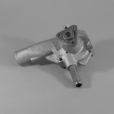 980069 GK Cooling System Water Pump