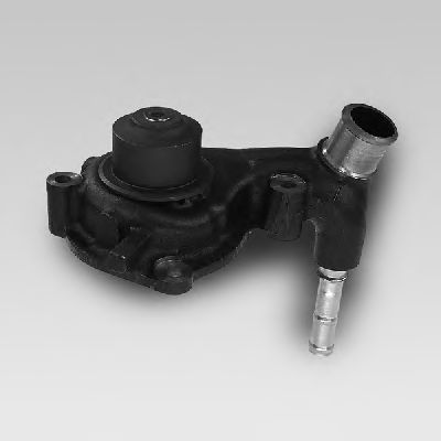 980728 GK Cooling System Water Pump