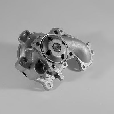 980709 GK Cooling System Water Pump