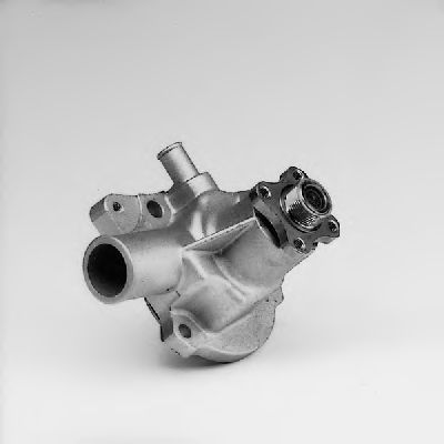 980721 GK Cooling System Water Pump