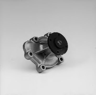 980739 GK Cooling System Water Pump