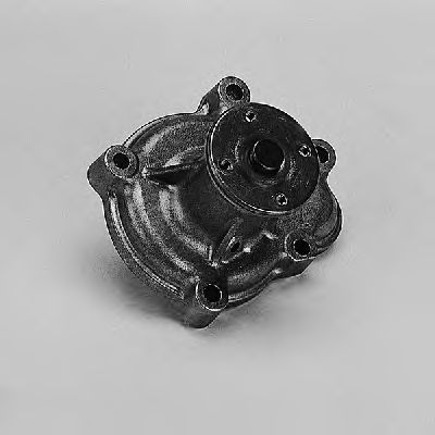 980746 GK Cooling System Water Pump