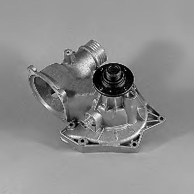 980518 GK Cooling System Water Pump